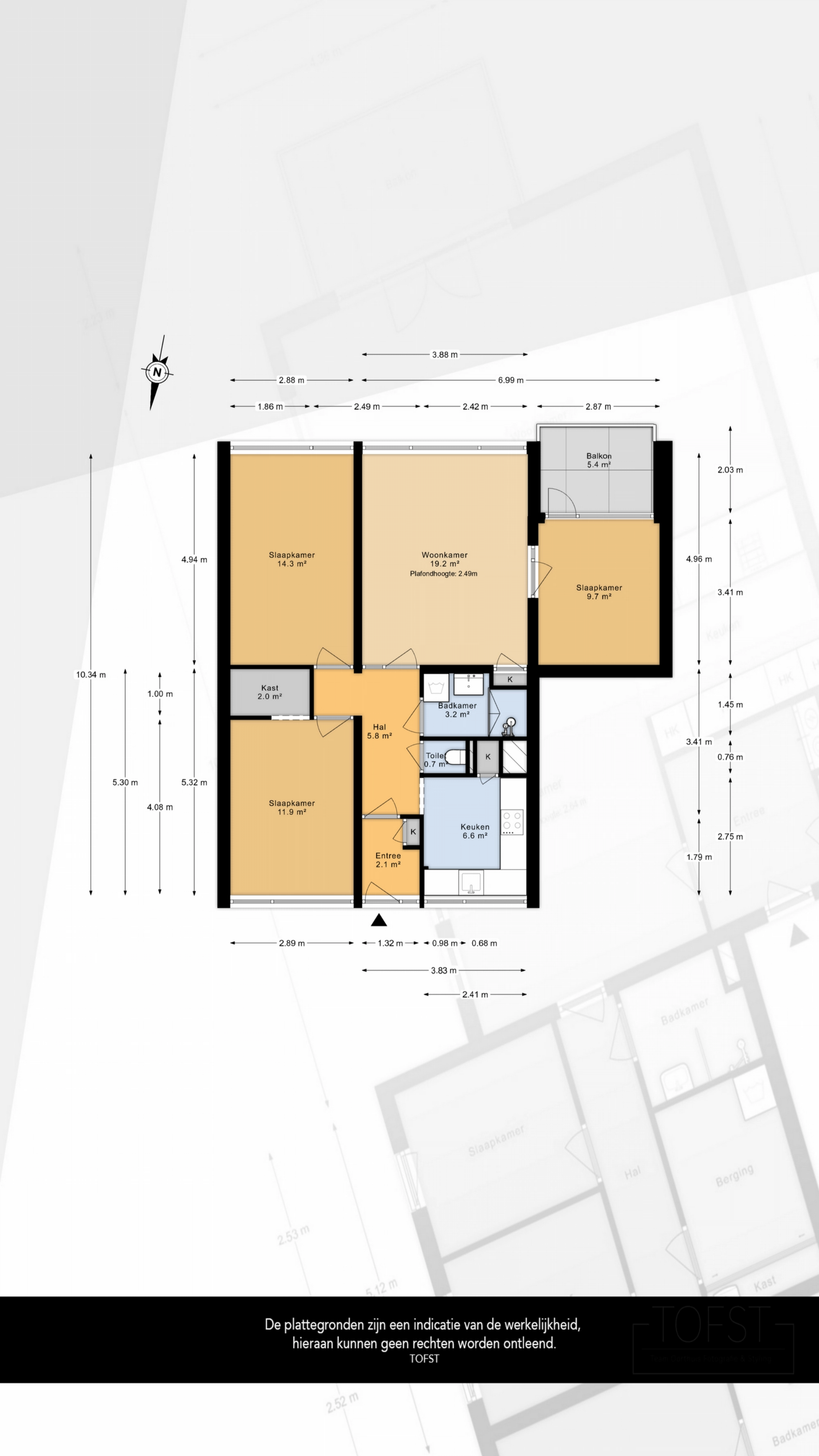 Vivaldilaan 119 foto 1