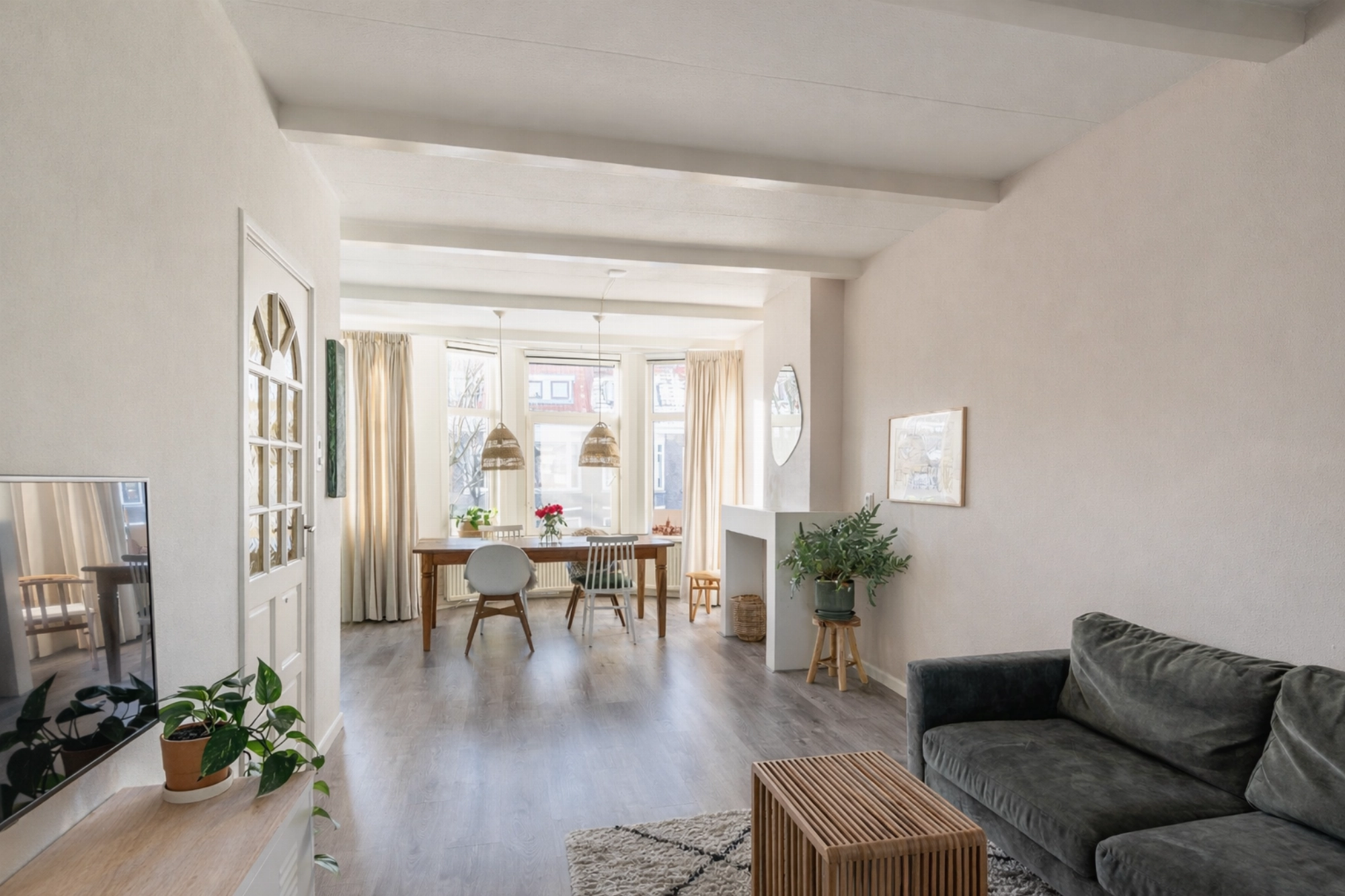 Vondellaan 32 foto 1