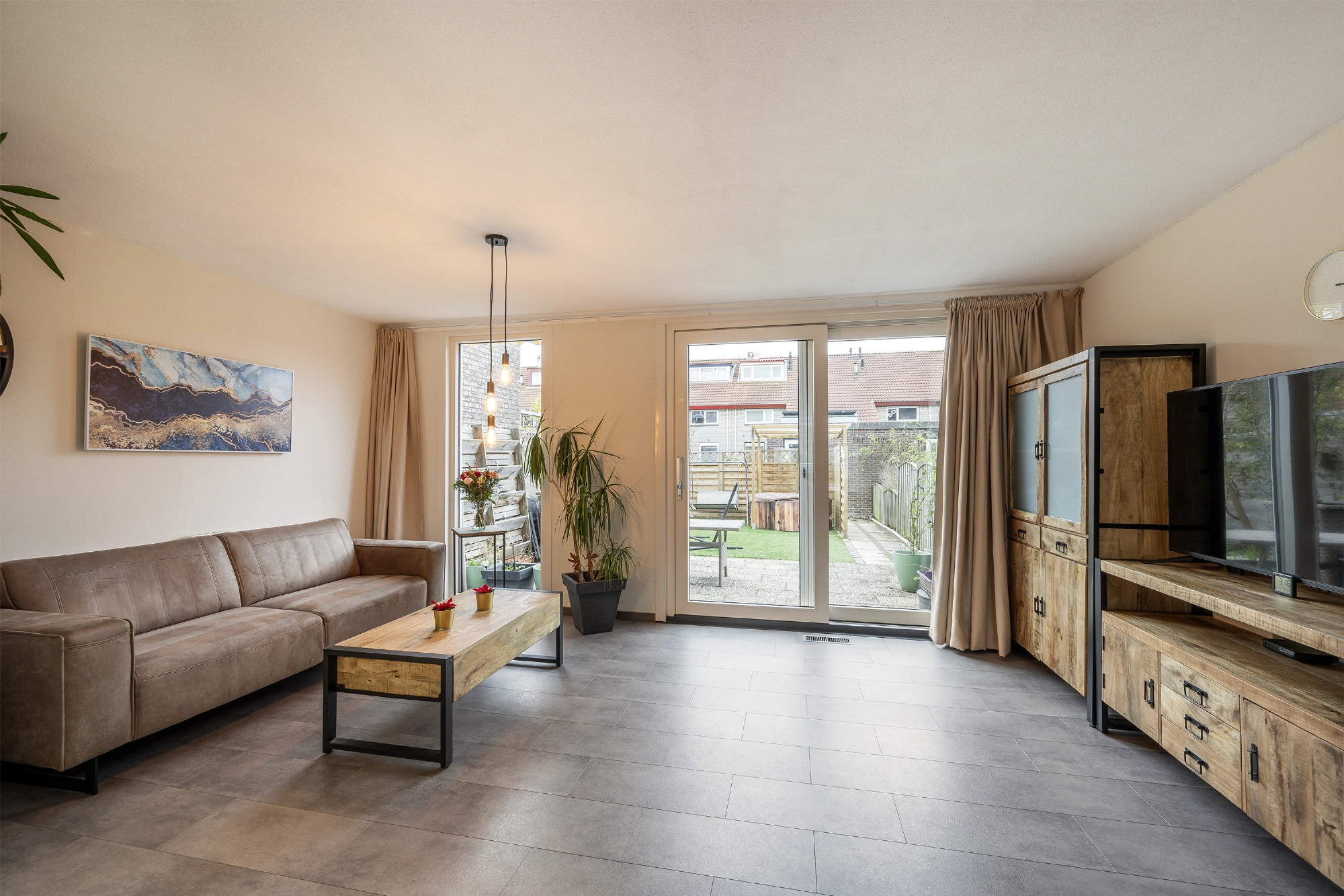 Harkje Benthempad 21 foto 1