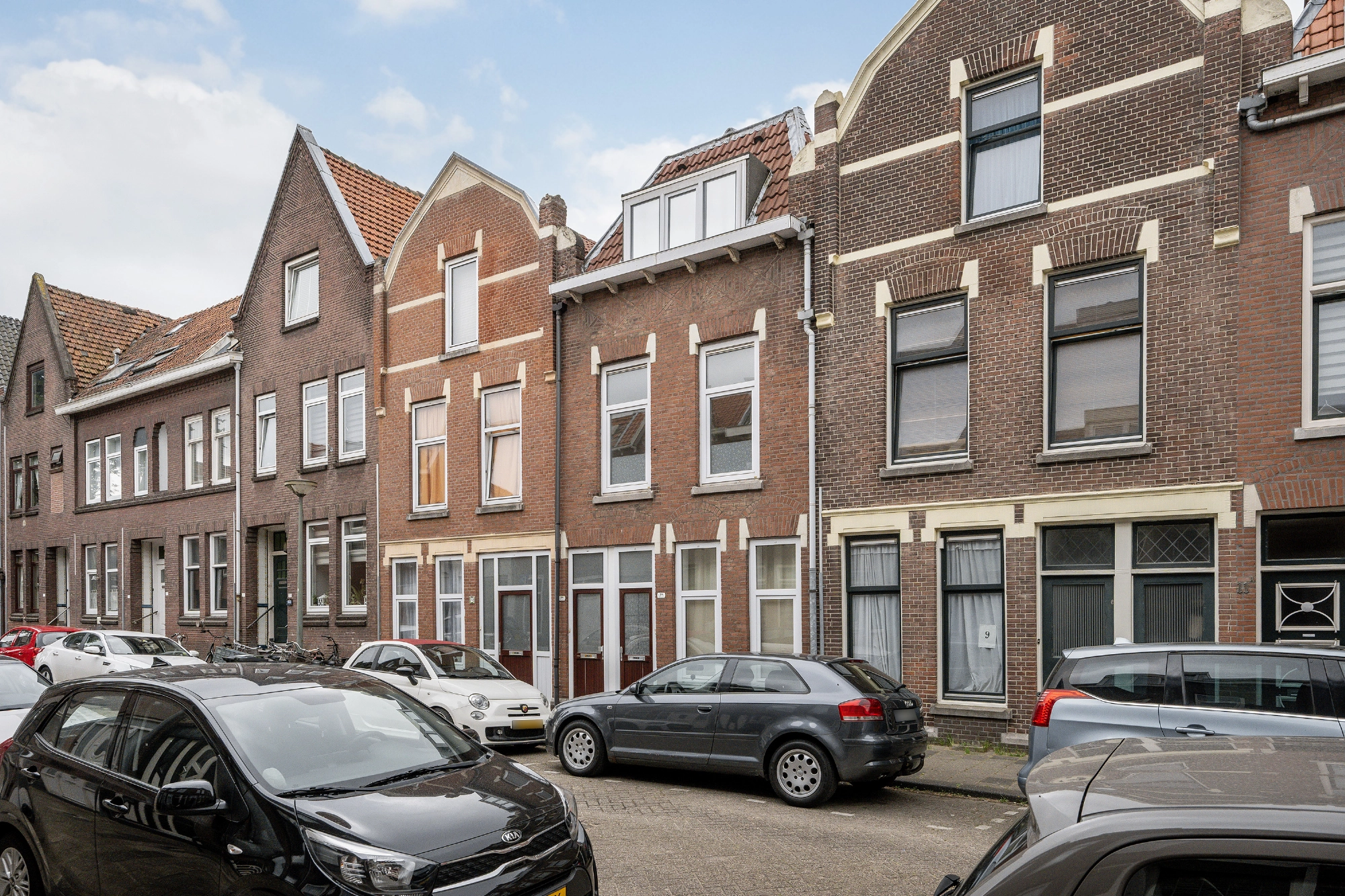 Brugmanstraat 7 foto 1