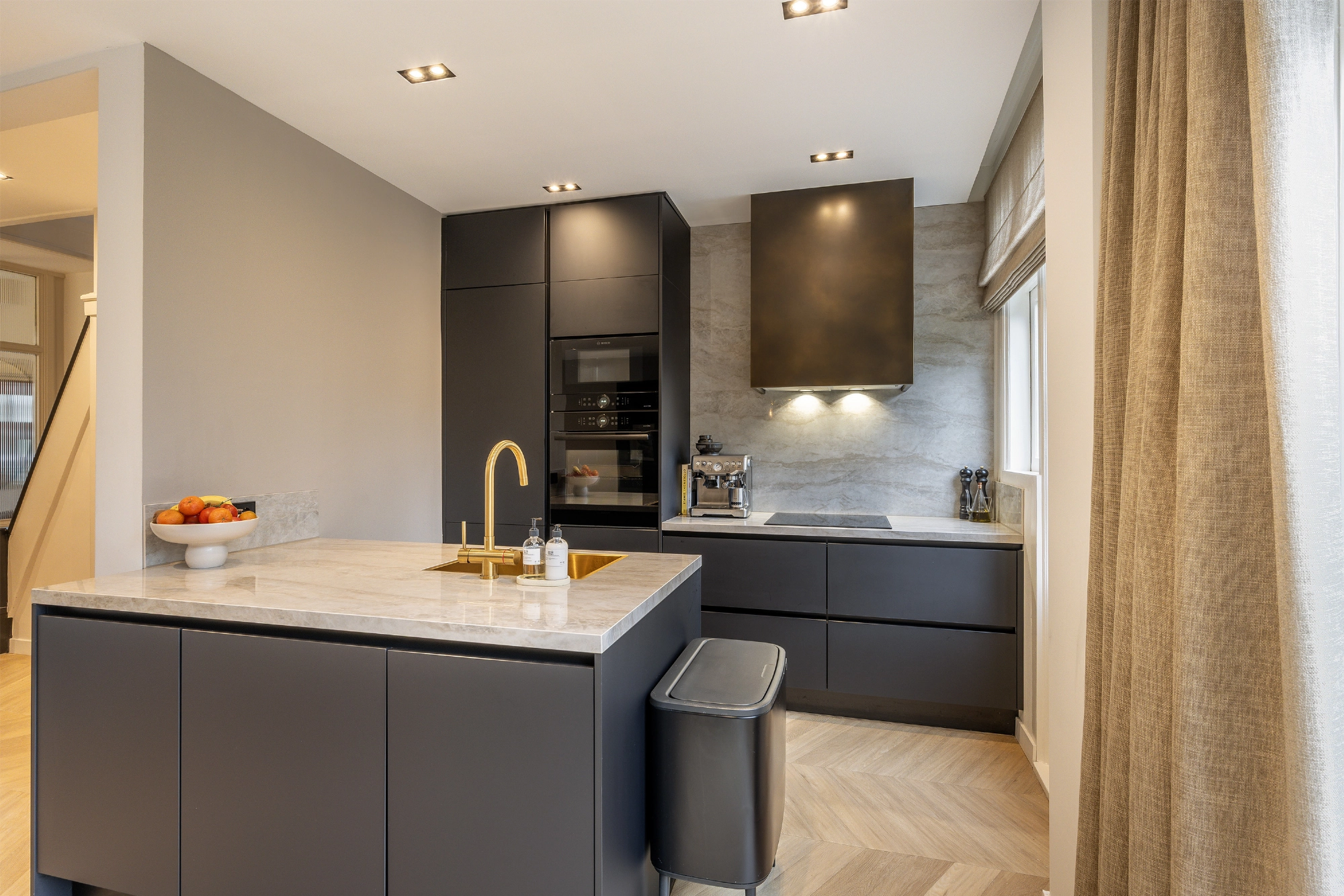 Van Ostadelaan 6 foto 1