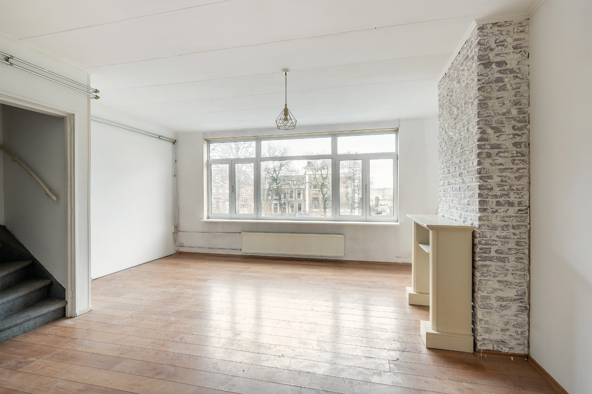 Lange Nieuwstraat 33 foto 1