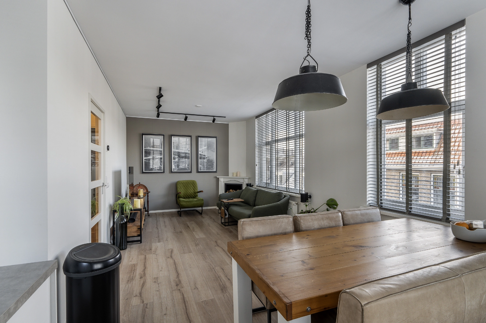 Groen van Prinstererstraat 174 foto 1