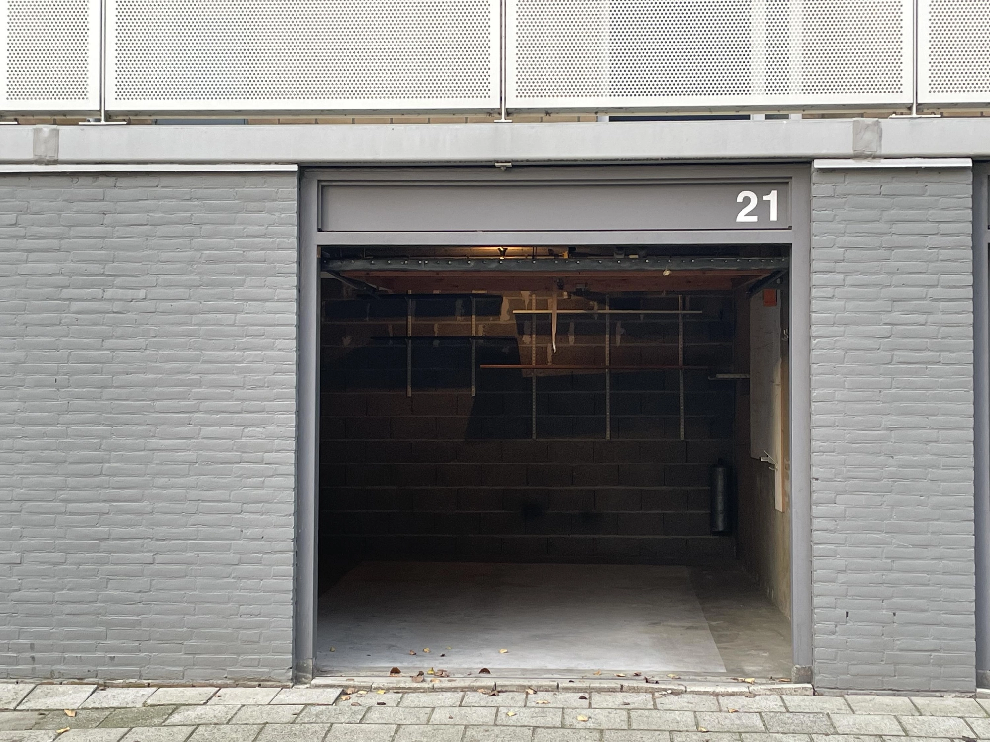 Chopinplein 21 foto 1