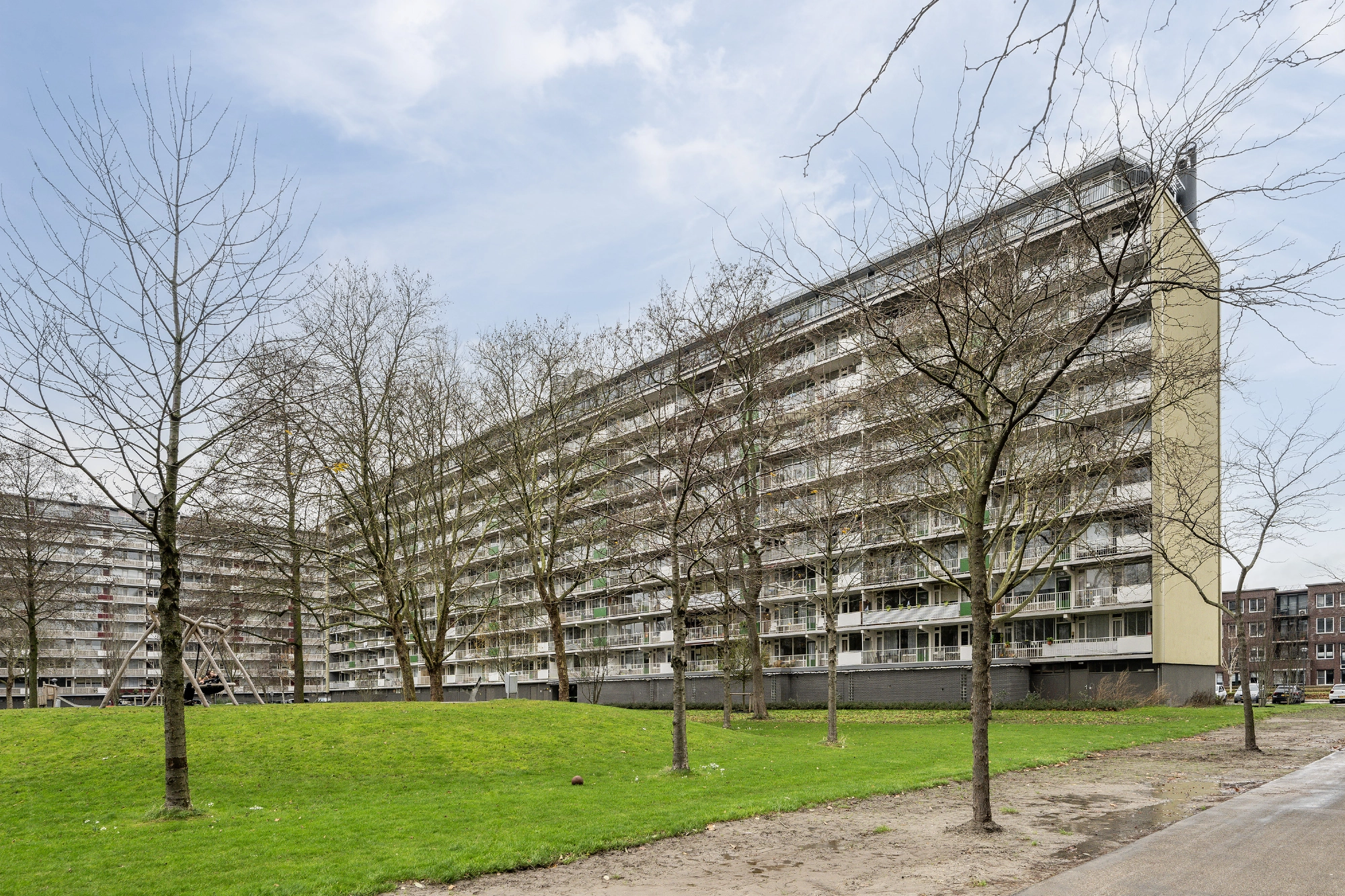 Bachplein 344 foto 1