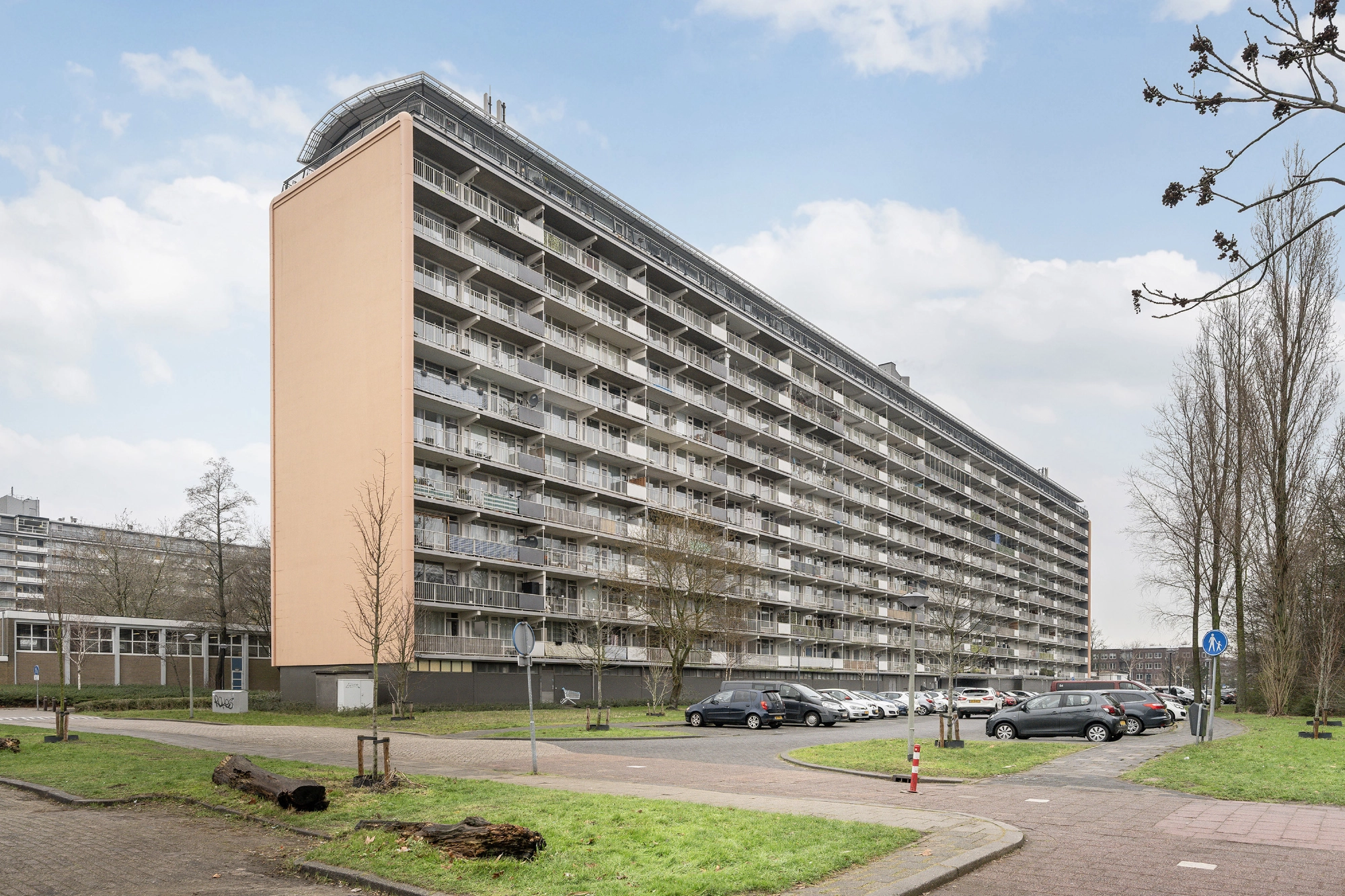 Bachplein 508 foto 1