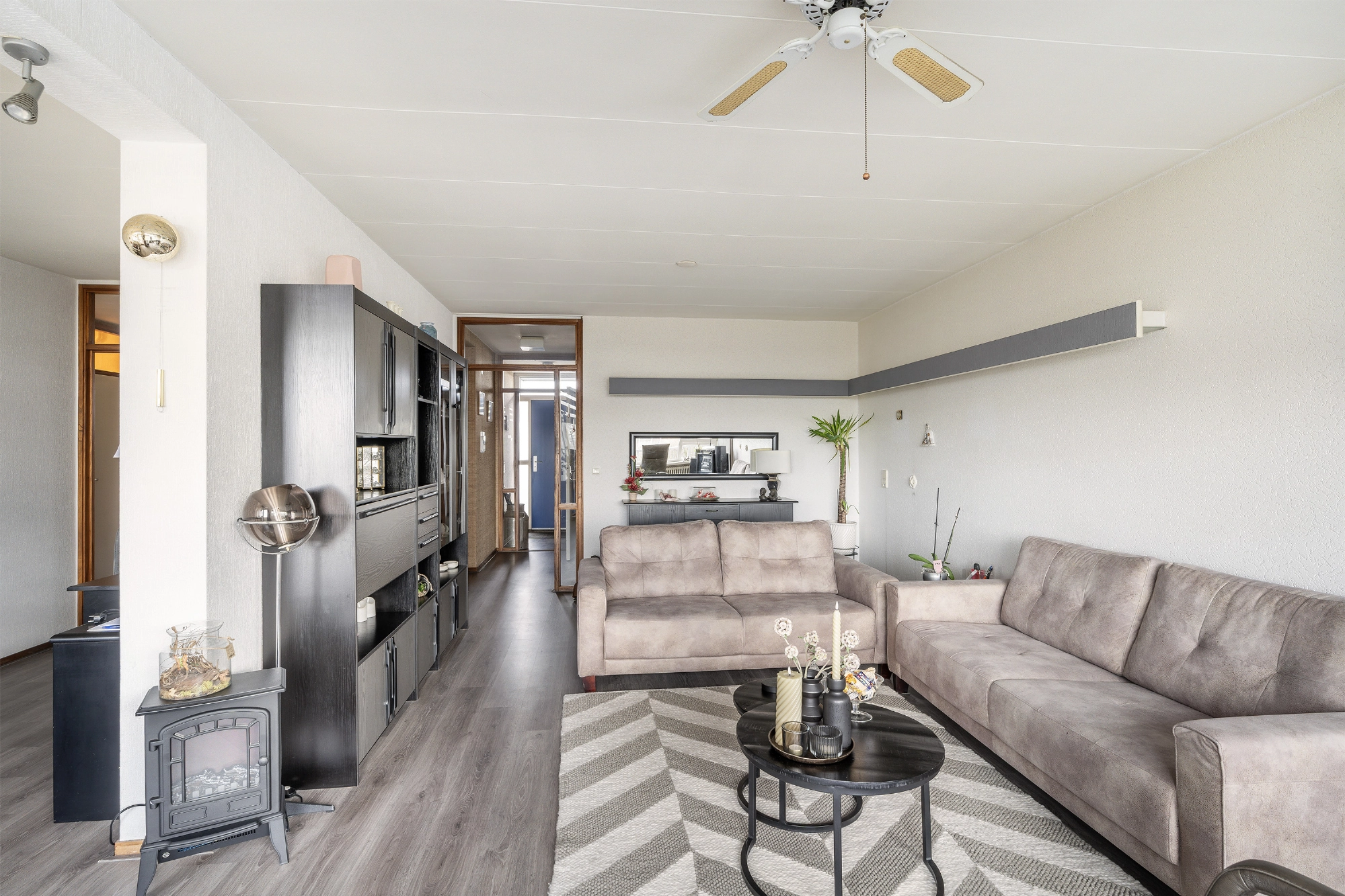 Griegplein 163 foto 1