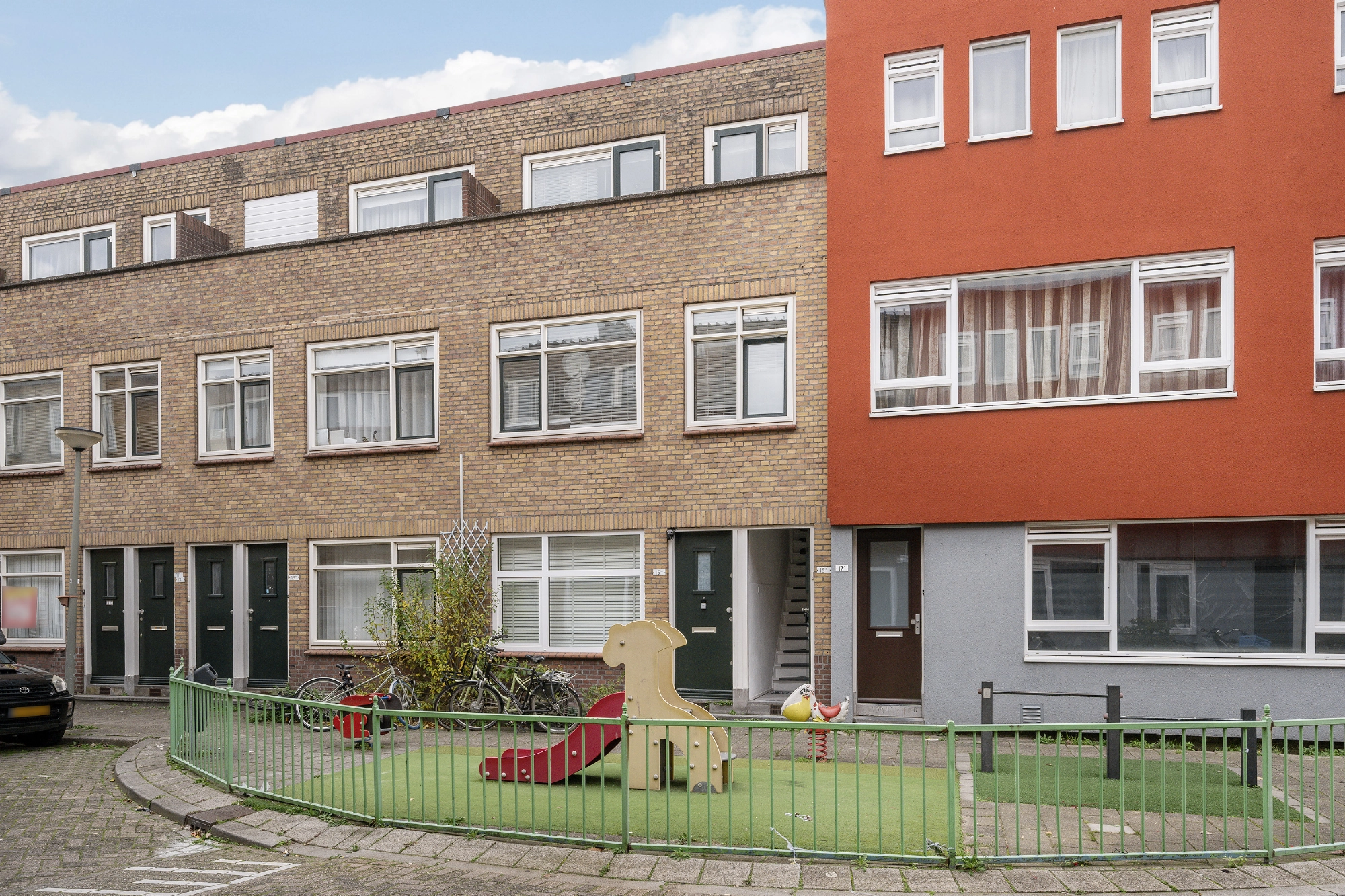 Van Marumstraat 15 foto 1