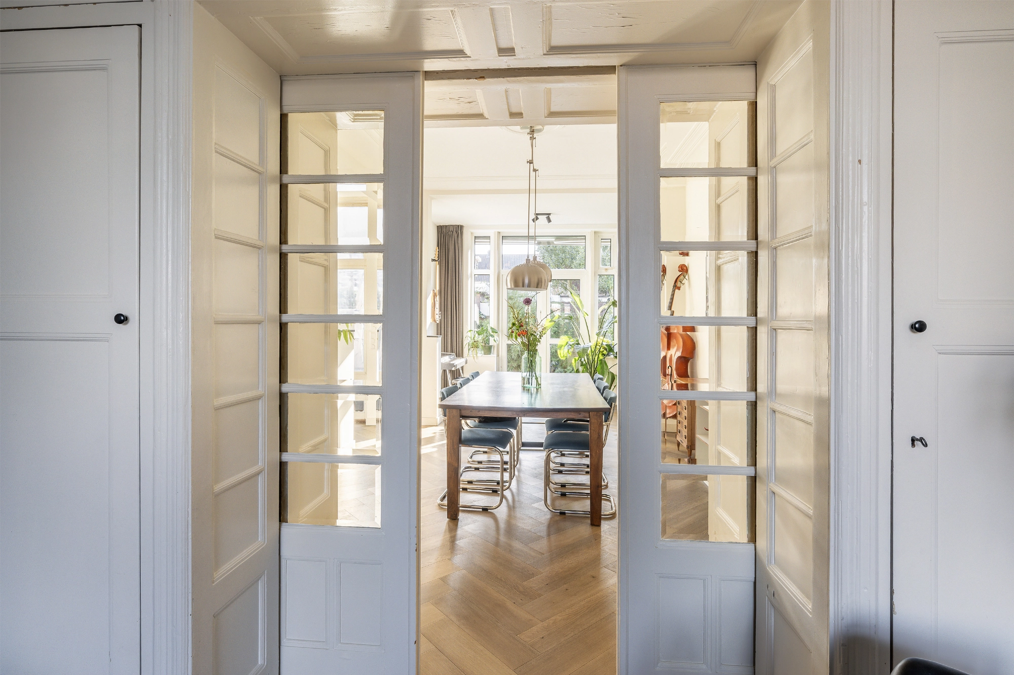 Charlotte de Bourbonstraat 15 foto 1