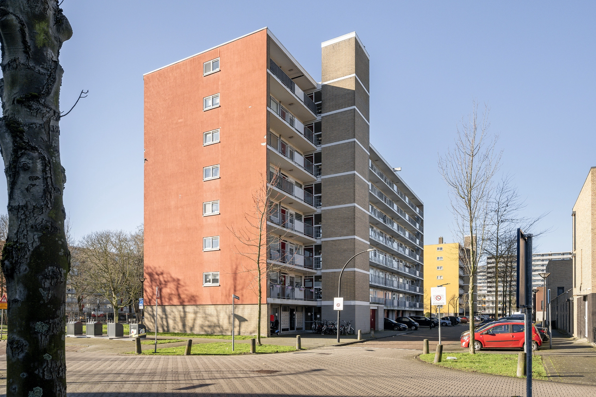 Sem Dresdenplein 126 foto 1