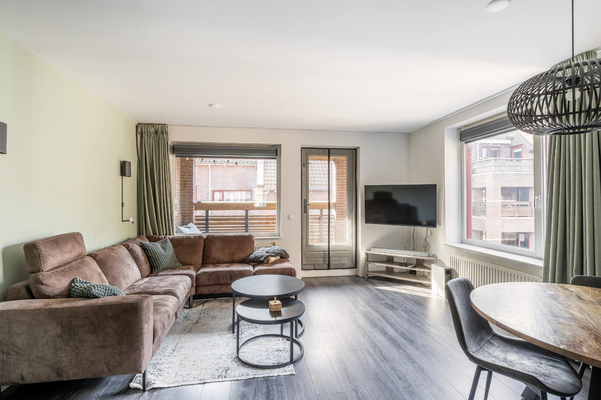 Spinhuispad 64 foto 1