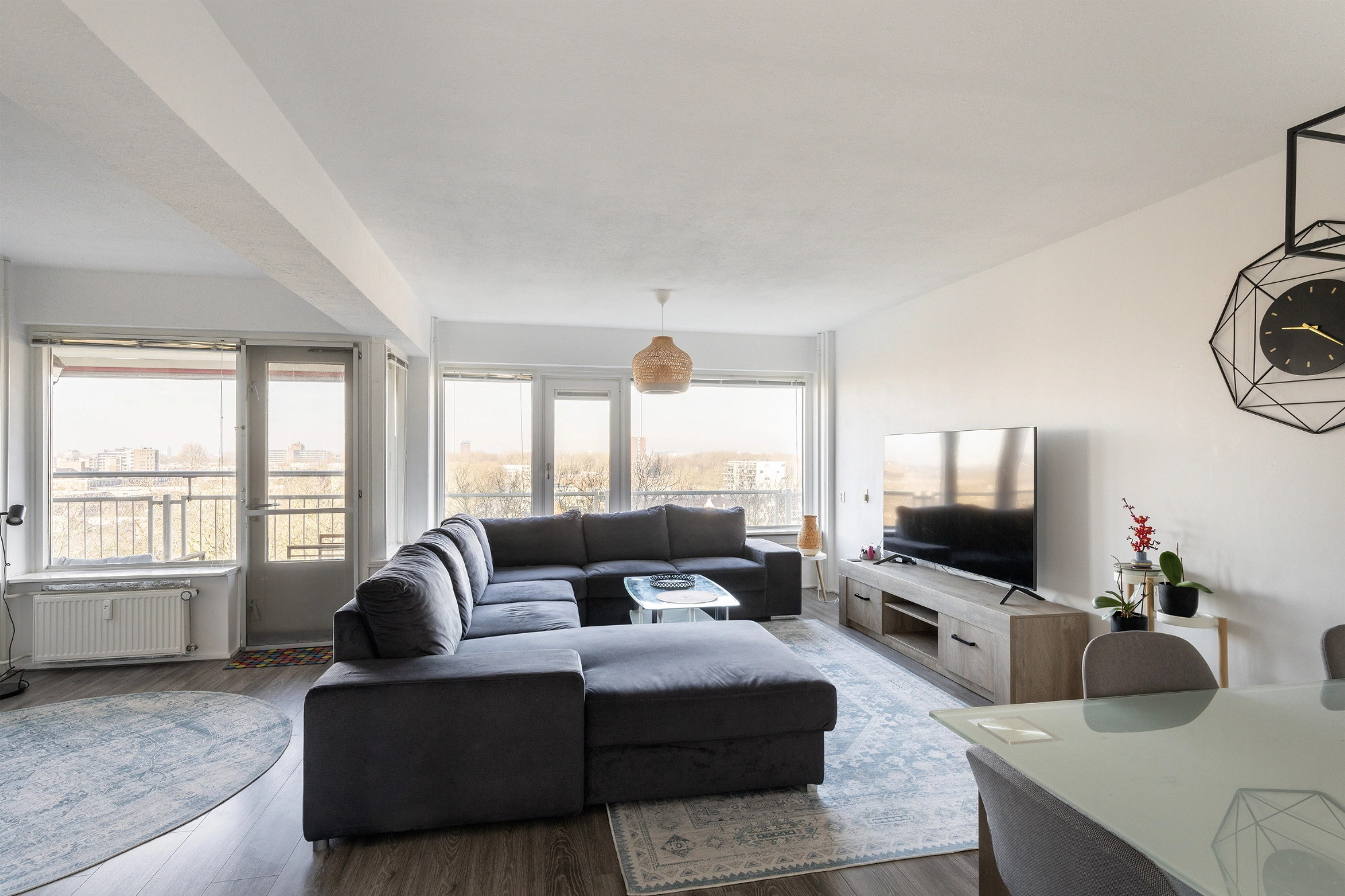 Johan Braakensiekstraat 105 foto 1