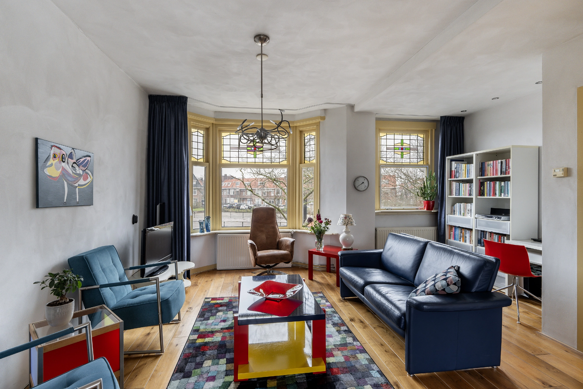 Frans Halsplein 15 foto 1