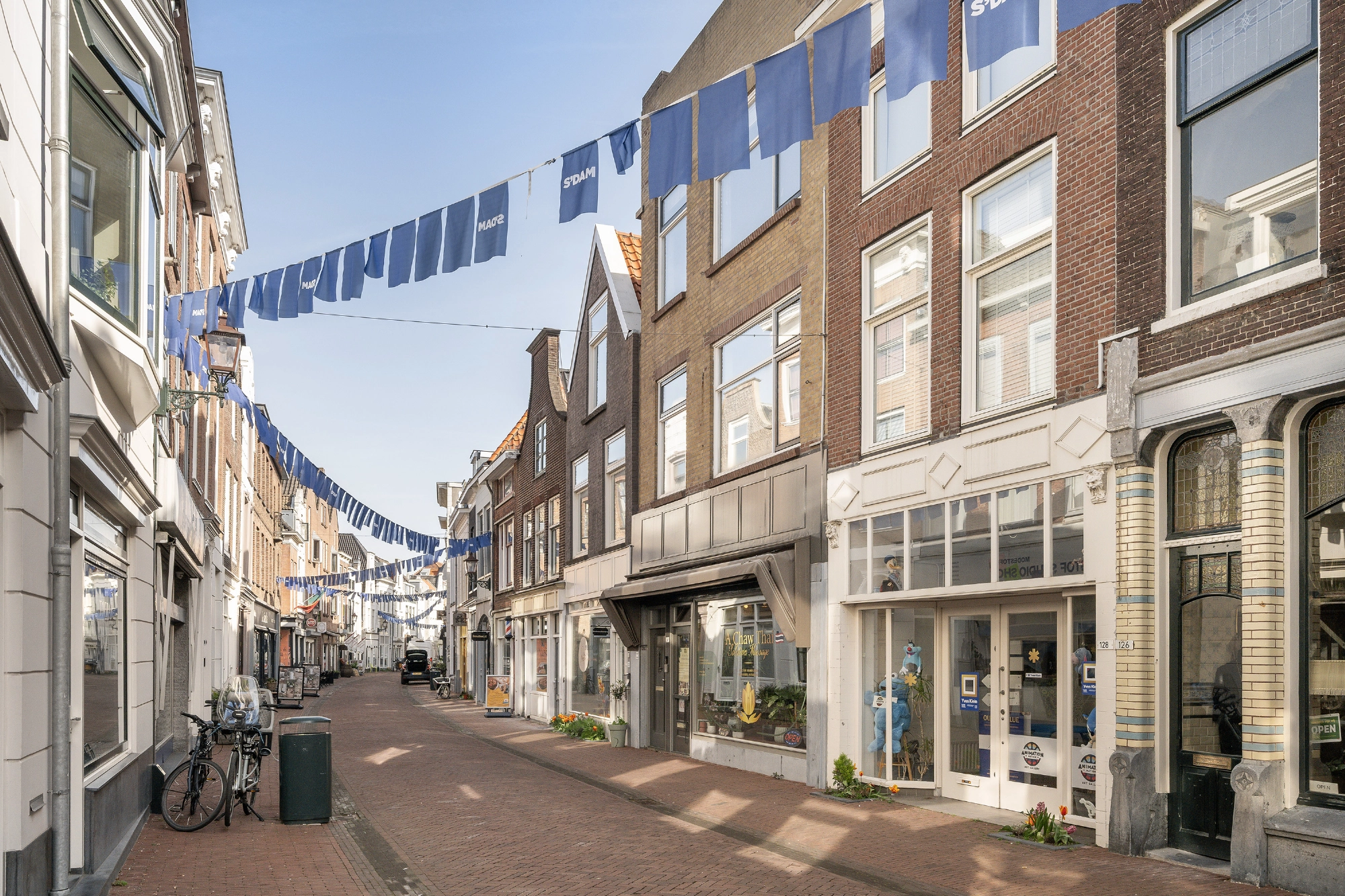Hoogstraat 130 foto 1