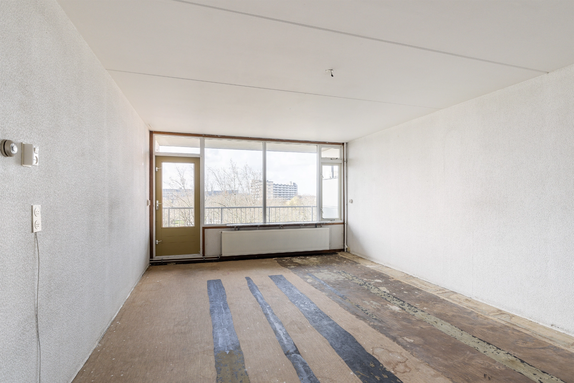 Bachplein 200 foto 1