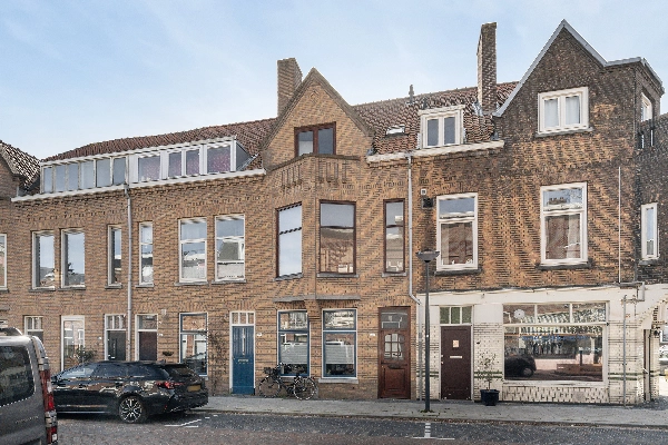 Veenlantstraat 27