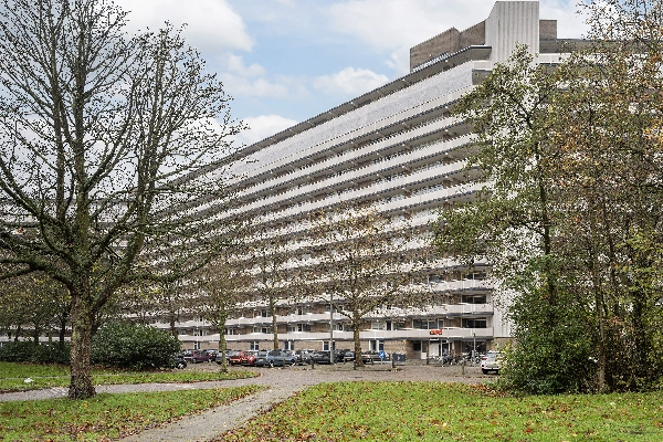 Schubertplein 47