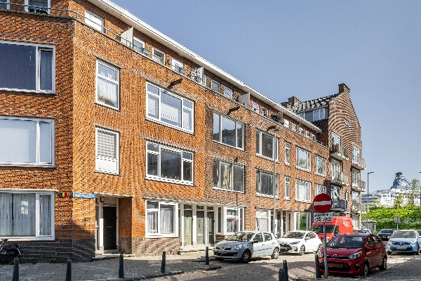Roemeensestraat 12