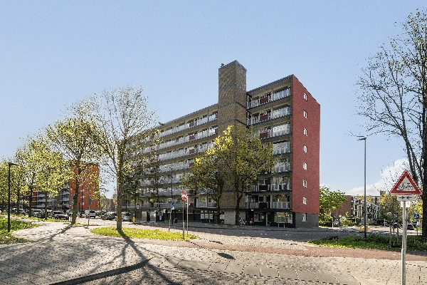 Vivaldilaan 181