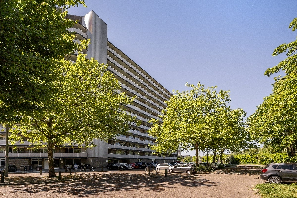 Schubertplein 80