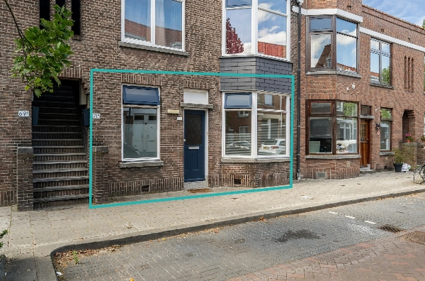 J A Alberdingk Thijmstraat 71