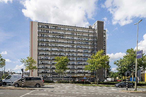 Louis Raemaekersstraat 25