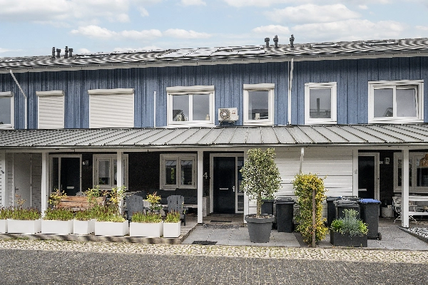 Fjorddal 14