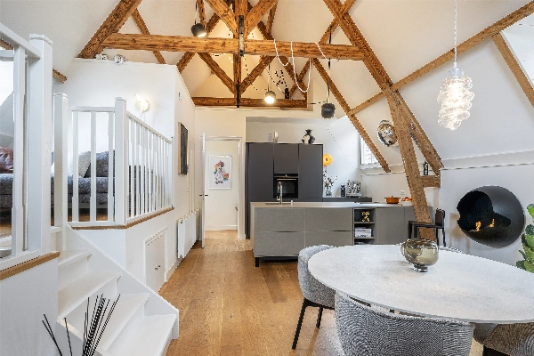 Korte Haven 127
