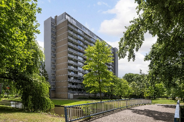 Griegplein 152