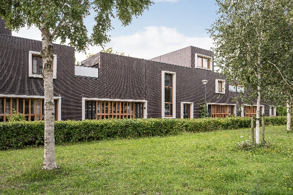 Valeriusstraat 1