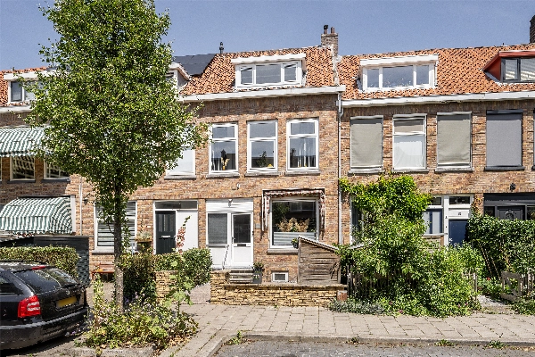 Thomas à Kempisstraat 12