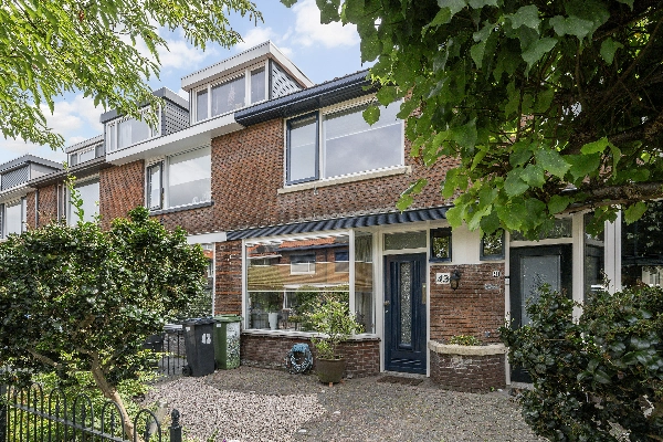Merellaan 43