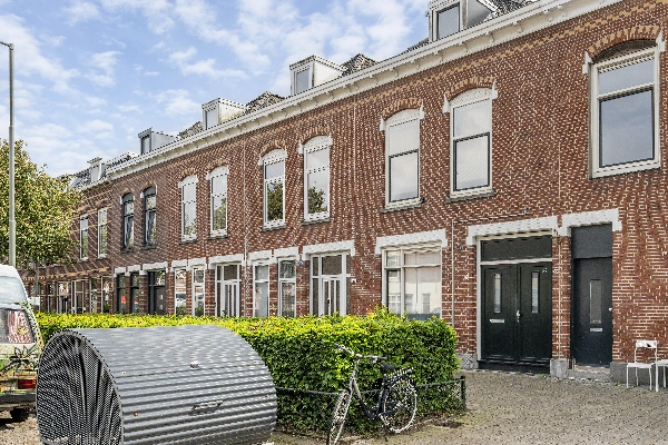 Nieuwe Maasstraat 34