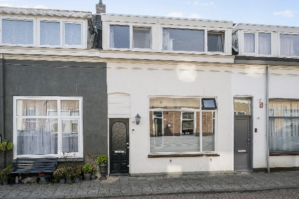 Puttershoeksestraat 13