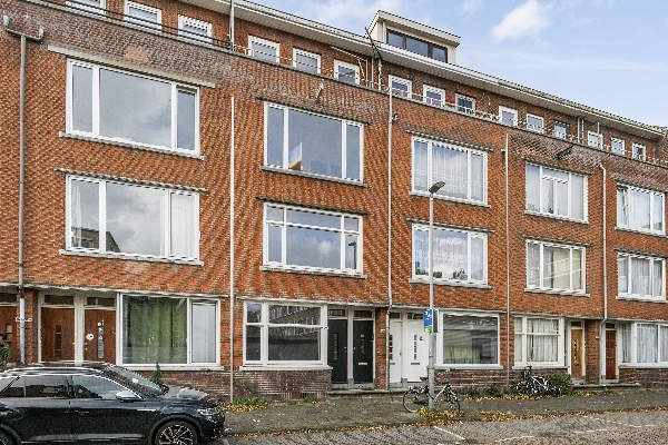Russischestraat 90