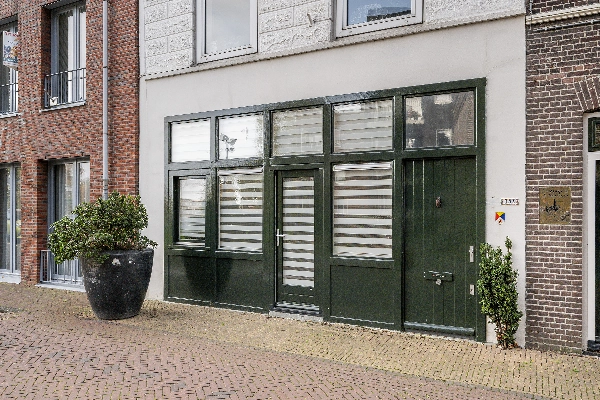 Scheepmakersteeg 9