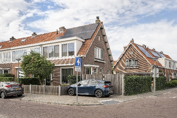 Rozenlaan 73