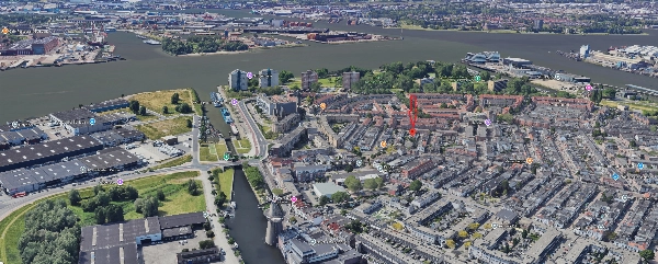 Sommelsdijksestraat 12