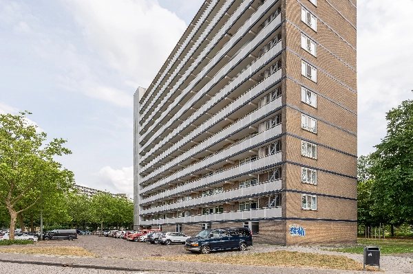 Schubertplein 238