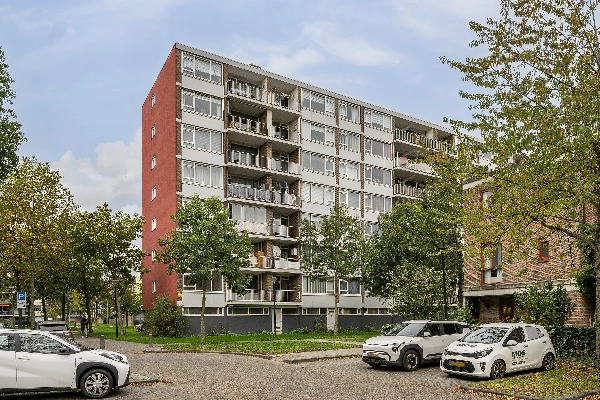 Toon Verheystraat 105