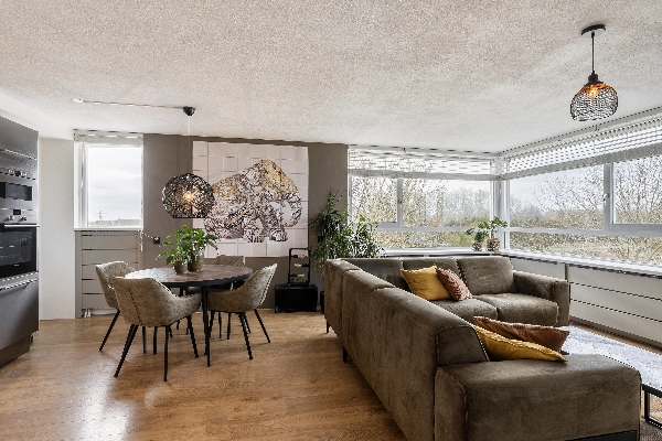 Arendlaan 50