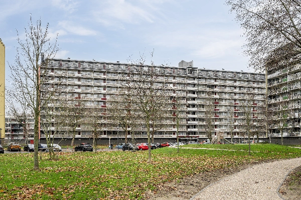 Bachplein 281