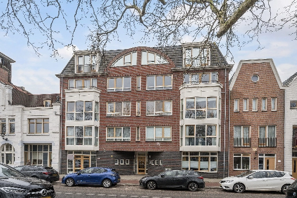 Nieuwe Haven 141