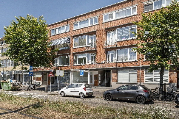 Rotterdamsedijk 234