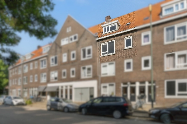 Sint Liduinastraat 90