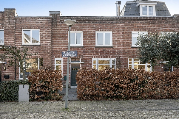 Charlotte de Bourbonstraat 15