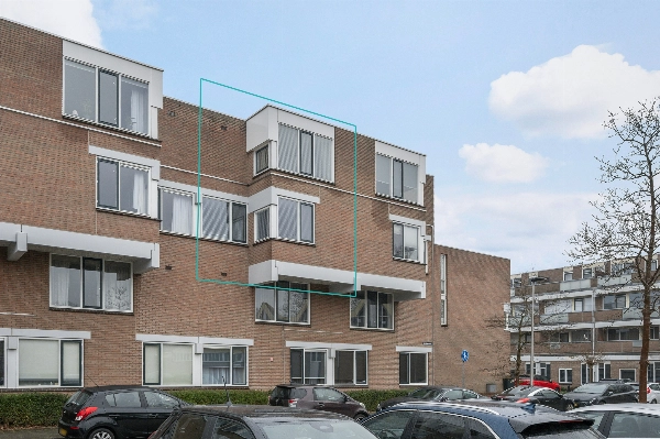 Baarnhoeve 26