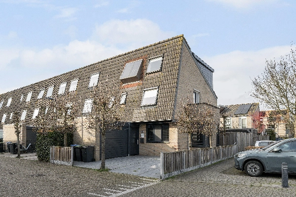 Basilicumveld 18