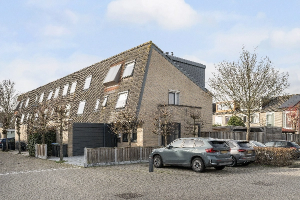 Basilicumveld 18