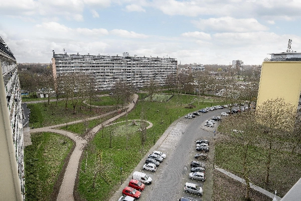 Bachplein 320